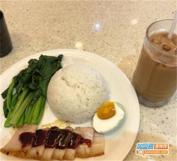 百回味茶餐厅