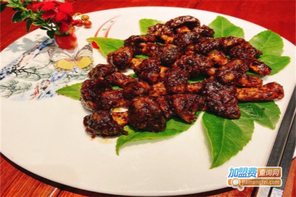 叙艺堂1968茶餐厅加盟