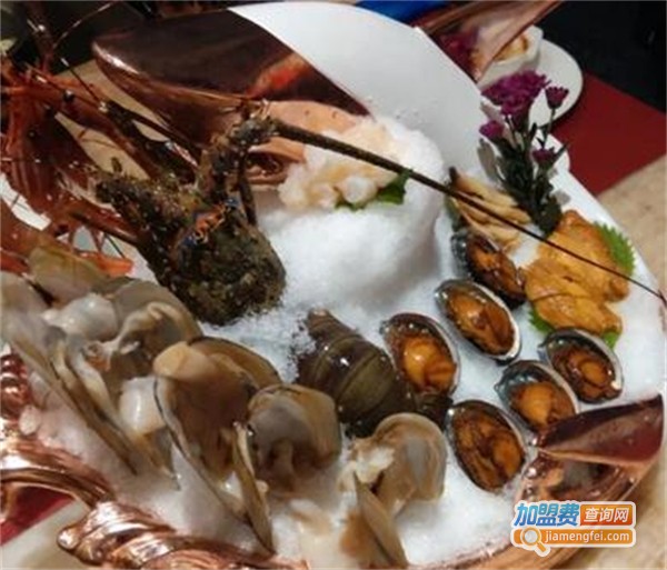 海仙村海鲜加盟费