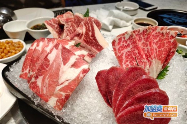 虾佬顶汤海鲜加盟