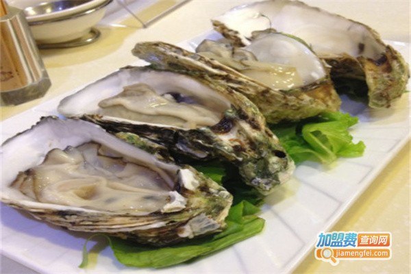 香港金牌海鲜火锅加盟