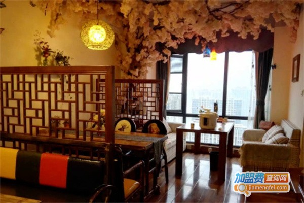 沙美泰式海鲜火锅加盟