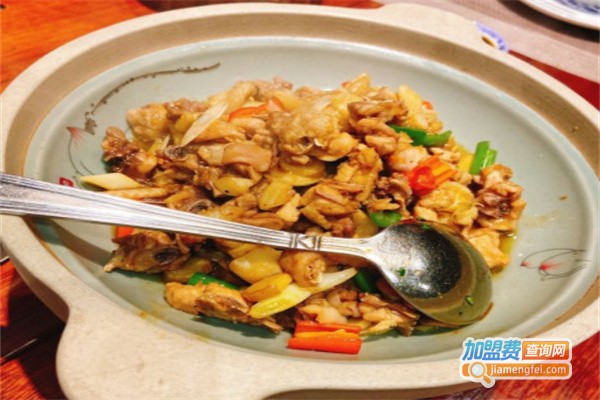 叙艺堂1968茶餐厅加盟