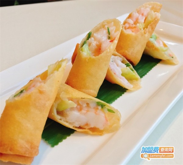柏臣港式茶餐厅