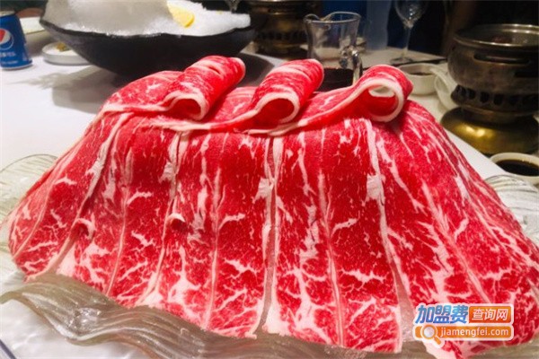 宝颐海鲜自助火锅加盟
