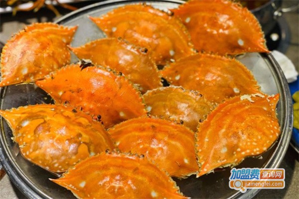 东方公主号海鲜自助加盟