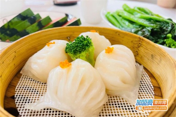 海丝博亚·闲茗茶餐厅