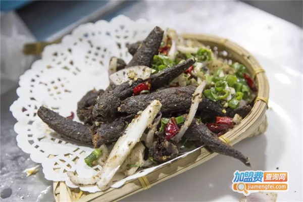 海仙村海鲜加盟费