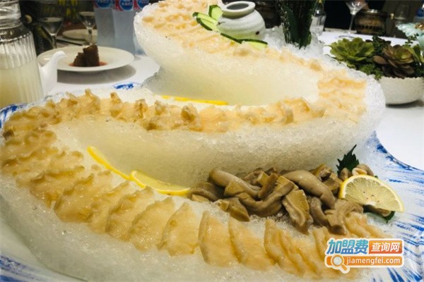 宝颐海鲜自助火锅加盟