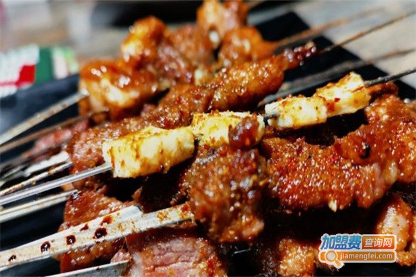 宇嘉海鲜大咖加盟