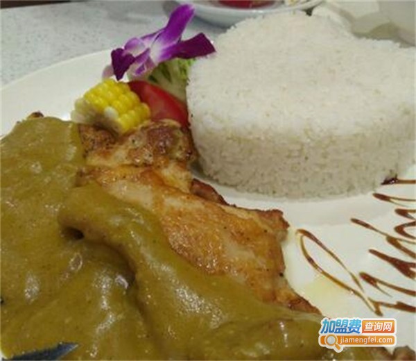 宝记冰室茶餐厅加盟费