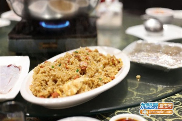 不老岛海鲜火锅加盟