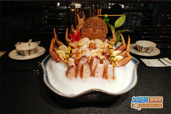 花禾牛海鲜火锅加盟