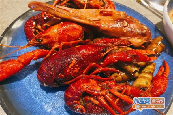 东方公主号海鲜自助加盟