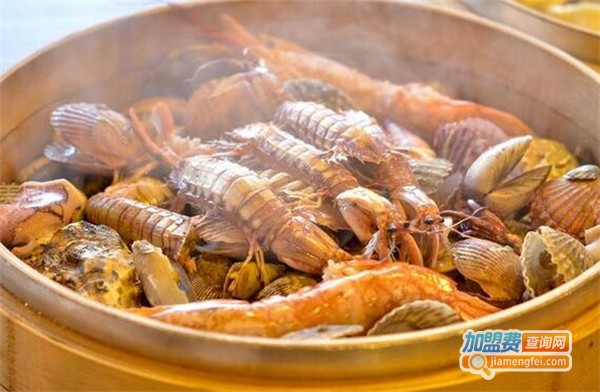 海仙村海鲜加盟费