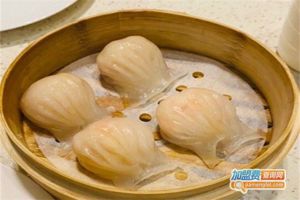 平海53茶餐厅加盟