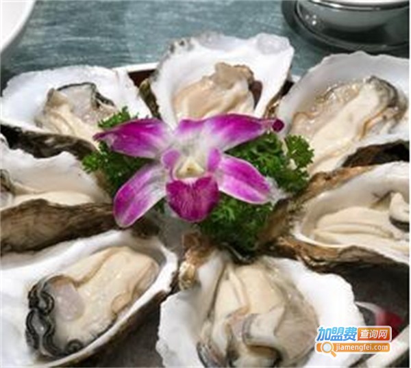 煮海海鲜火锅加盟费