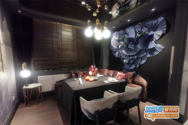 花禾牛海鲜火锅加盟