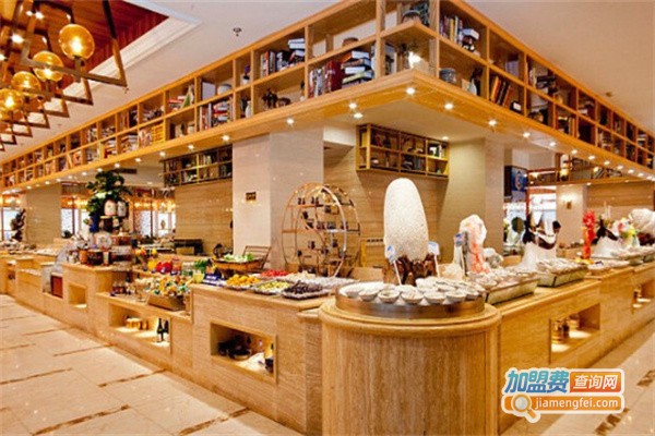 鑫海湾海鲜姿造火锅加盟