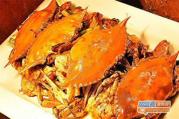 圣鲸国际美食百汇加盟