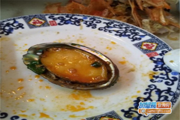 本家渔海鲜大咖加盟