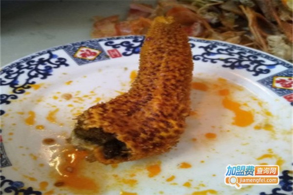 本家渔海鲜大咖加盟