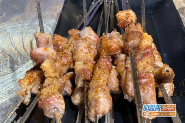 宇嘉海鲜大咖加盟