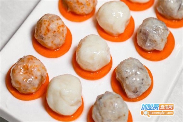 虾佬顶汤海鲜加盟