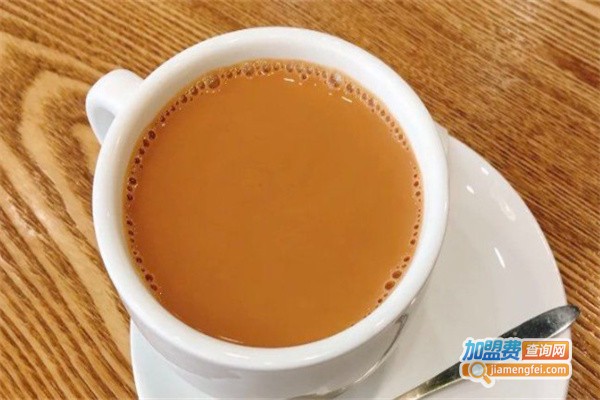 金玛港式茶餐厅加盟