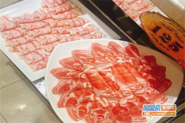 毕富肥牛海鲜火锅加盟