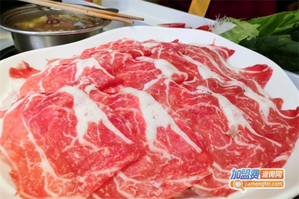 毕富肥牛海鲜火锅加盟