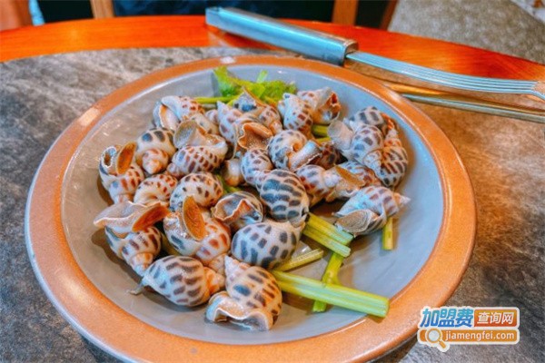 高兴一锅·石斑鱼海鲜火锅加盟