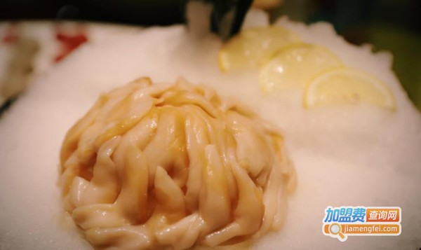 东海怡品海鲜餐厅加盟费