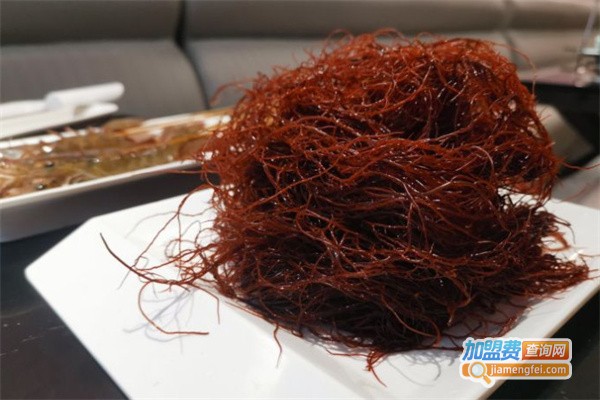 芭提香草海鲜火锅加盟