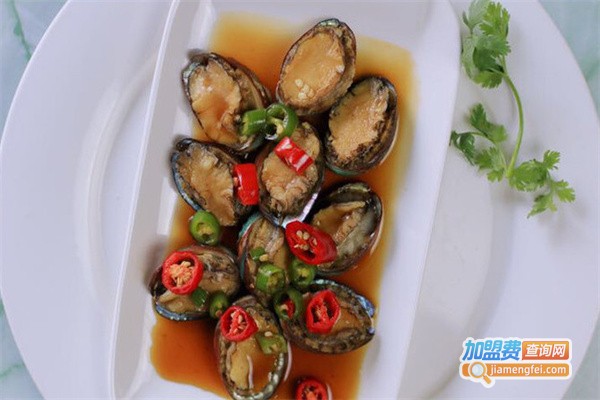 宝龙大锅海鲜加盟