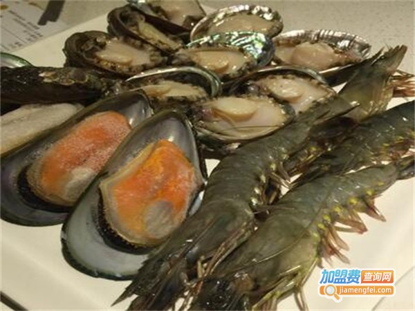 涮海百姓海鲜火锅加盟费
