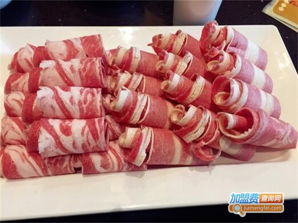 辉虎潮汕海鲜肥牛馆加盟费