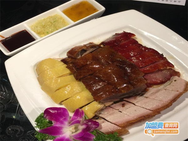 港友茶餐厅加盟费