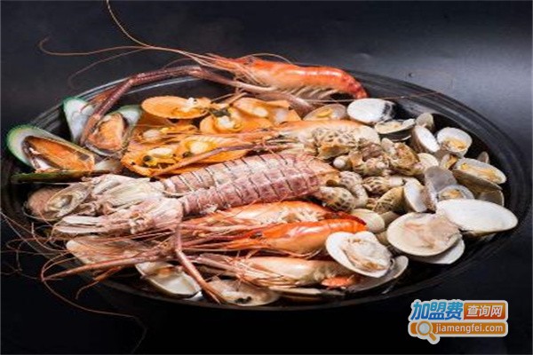 禾湟记海鲜火锅加盟