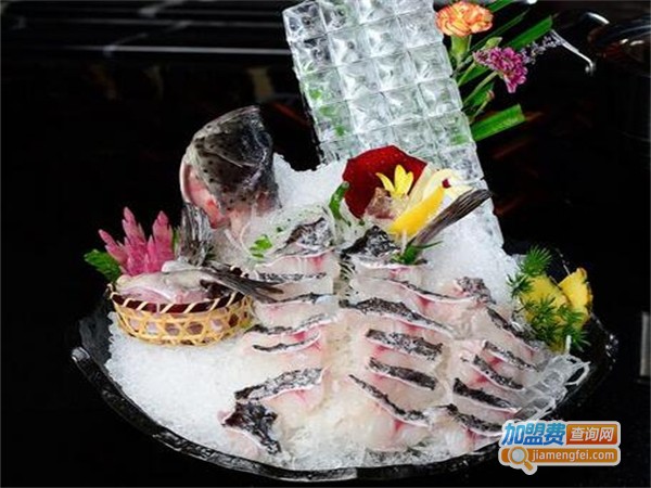 福鼎盛海鲜火锅加盟费