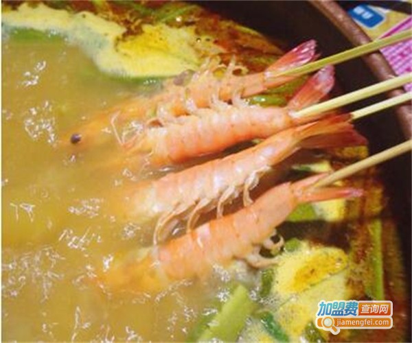 侨生马来亚海鲜火锅铺加盟费