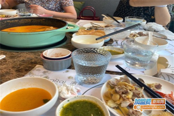 chiang rai清莱泰式海鲜火锅加盟