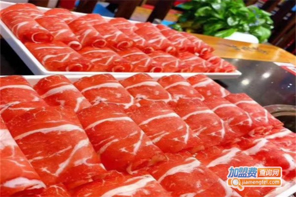 家佳悦涮坊百姓海鲜火锅加盟