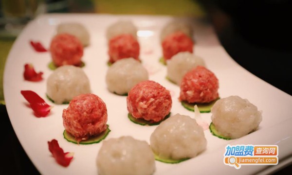 东海怡品海鲜餐厅加盟费