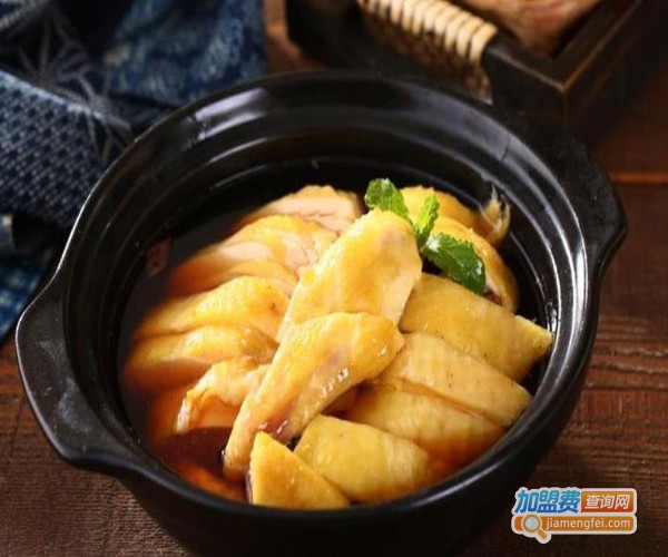 金海湾海鲜楼加盟费