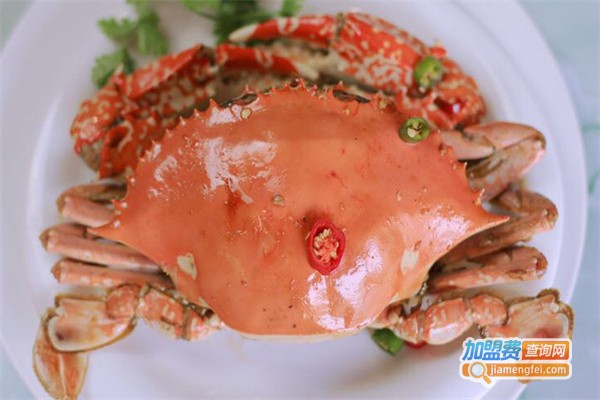 宝龙大锅海鲜加盟