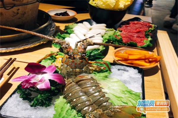 旺角海鲜火锅加盟