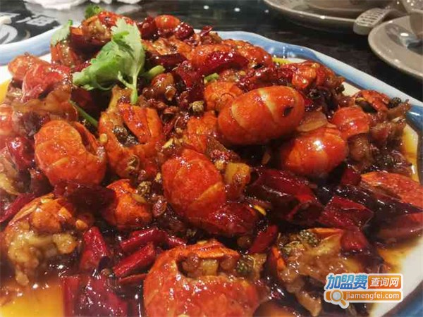 津城渔小彤私厨海鲜加盟费