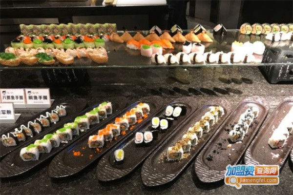 相见恨晚海鲜快餐加盟