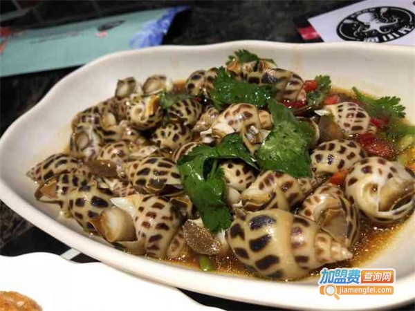 津城渔小彤私厨海鲜加盟费